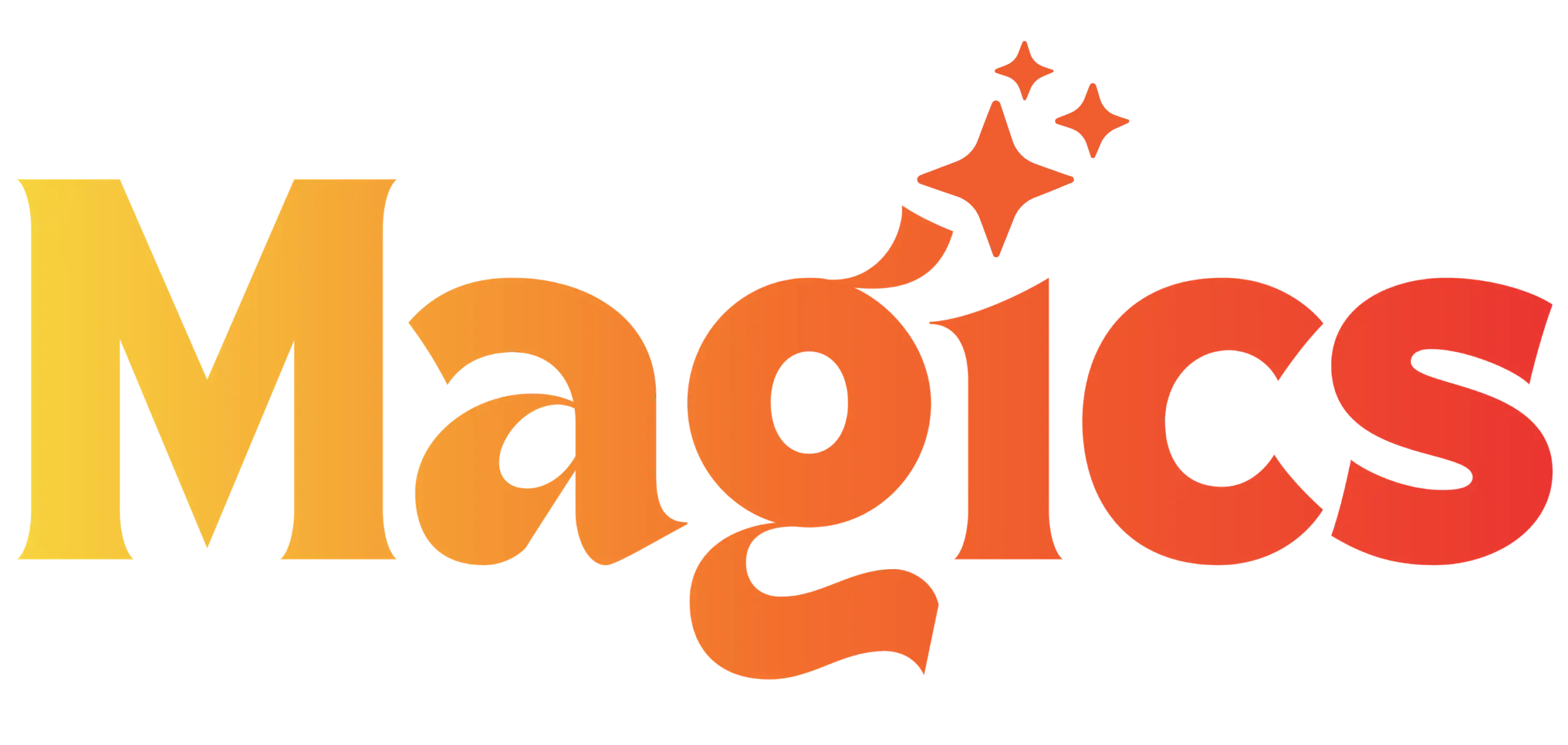 Logo Magics